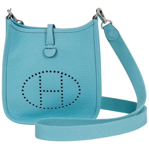 hermes evelyne mini bag|hermes evelyne bag sale.